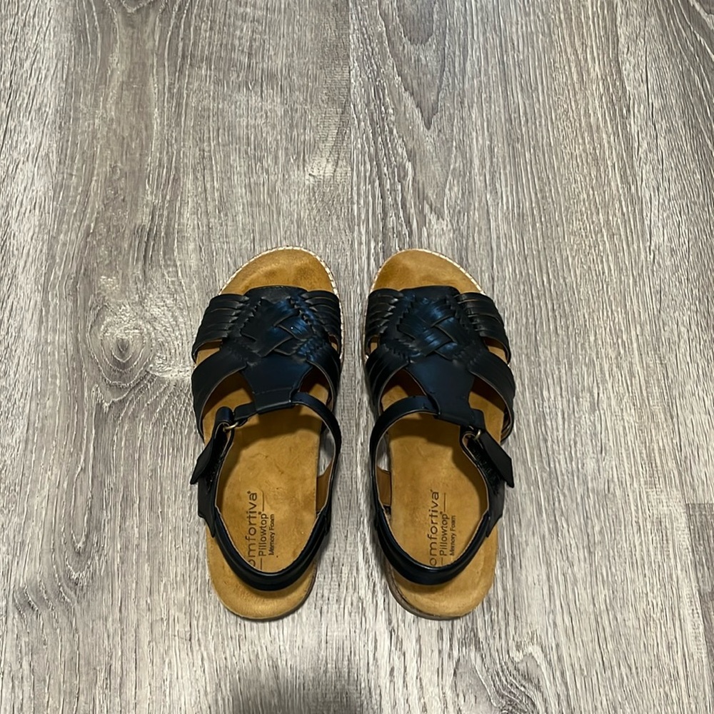 Comfortiva Gladia women’s sandal